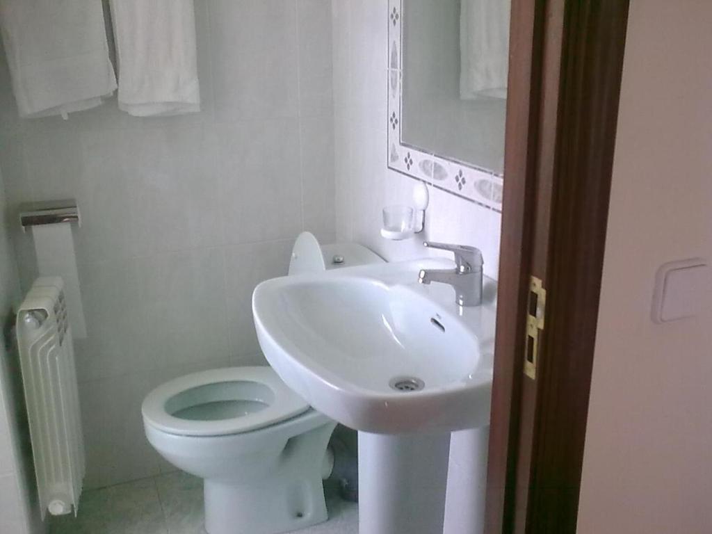 Hogar Del Puerto Hotel Combarro Luaran gambar