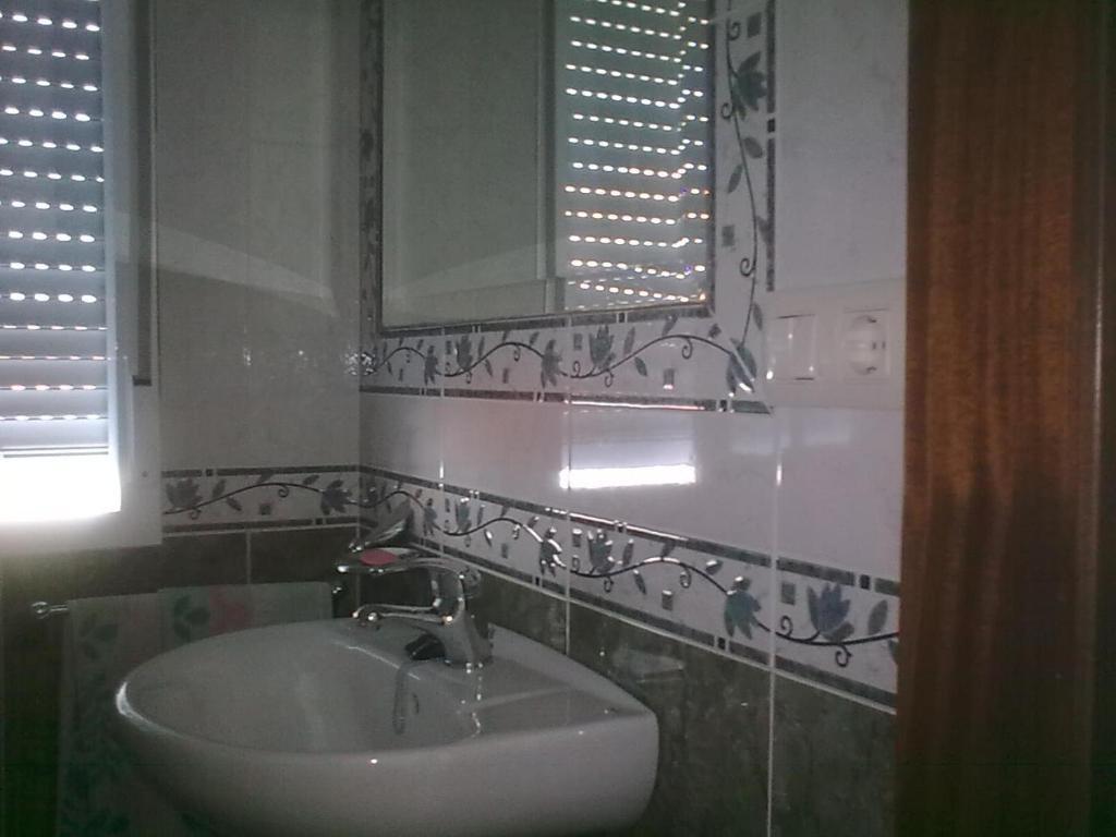 Hogar Del Puerto Hotel Combarro Luaran gambar